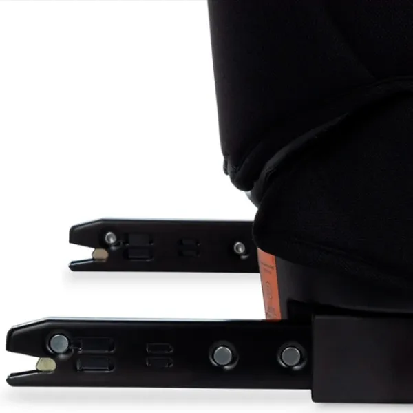 Детское автокресло Summer Baby Prestige  12 месяцев - 1 год / 36 кг / Черный photo 9 Детское автокресло Summer Baby Prestige  12 месяцев - 1 год / 36 кг / Черный photo 9