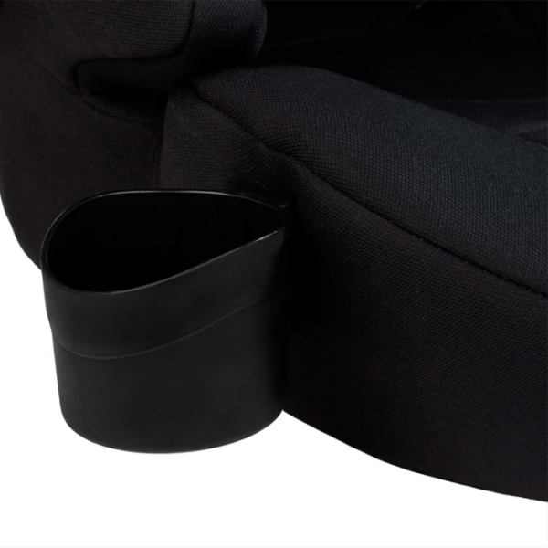 Детское автокресло Summer Baby Prestige  12 месяцев - 1 год / 36 кг / Черный photo 10 Детское автокресло Summer Baby Prestige  12 месяцев - 1 год / 36 кг / Черный photo 10