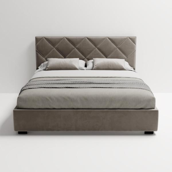 Pat My-Style my-Nika Galaxy 120 x 200 cm / Placaj / Gray photo 3