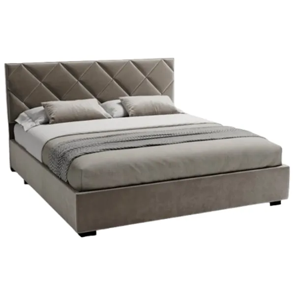 Pat My-Style my-Nika Galaxy 140 x 200 cm / Placaj / Gray photo 1