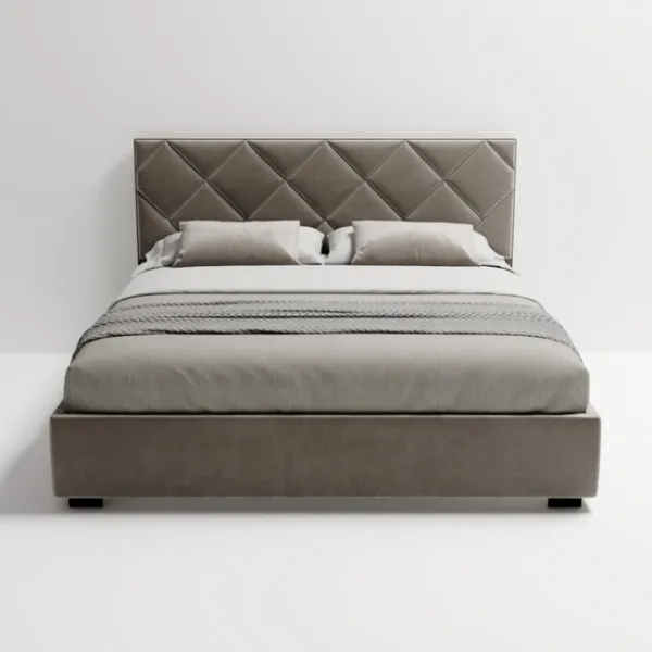 Pat My-Style my-Nika Galaxy 200 x 200 cm / Placaj / Gray photo 3