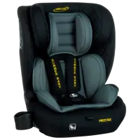 Scaun auto Summer Baby Prestige  12 luni - 1 an / 36 kg / Black