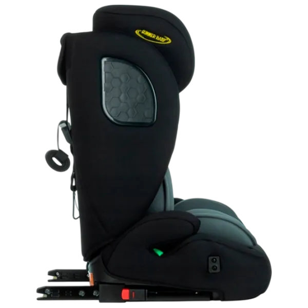 Scaun auto Summer Baby Prestige  12 luni - 1 an / 36 kg / Black photo 3 Scaun auto Summer Baby Prestige  12 luni - 1 an / 36 kg / Black photo 3