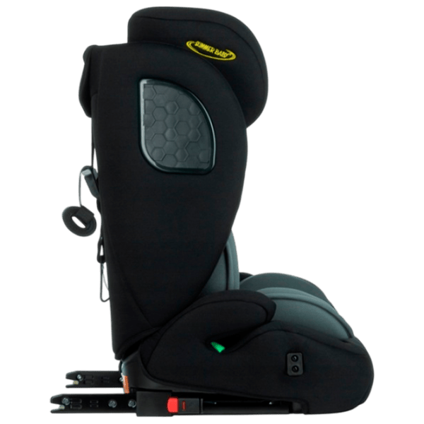 Scaun auto Summer Baby Prestige  12 luni - 1 an / 36 kg / Black photo 3 Scaun auto Summer Baby Prestige  12 luni - 1 an / 36 kg / Black photo 3