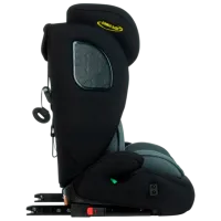 Scaun auto Summer Baby Prestige 12 luni - 1 an / 36 kg / Black photo 3