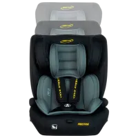 Scaun auto Summer Baby Prestige 12 luni - 1 an / 36 kg / Black photo 4