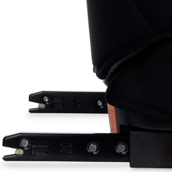 Scaun auto Summer Baby Prestige  12 luni - 1 an / 36 kg / Black photo 6 Scaun auto Summer Baby Prestige  12 luni - 1 an / 36 kg / Black photo 6