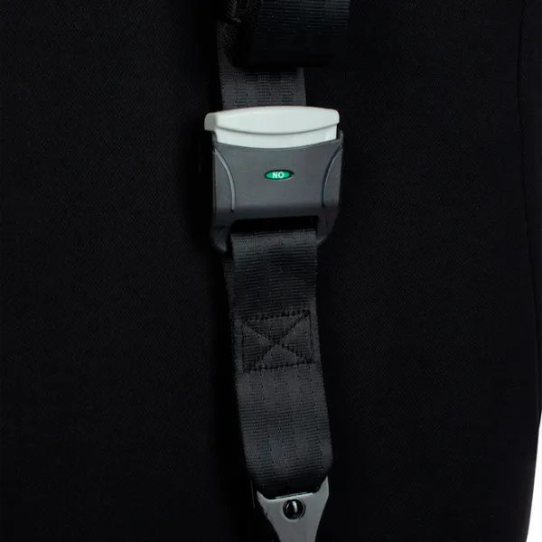 Scaun auto Summer Baby Prestige  12 luni - 1 an / 36 kg / Black photo 10 Scaun auto Summer Baby Prestige  12 luni - 1 an / 36 kg / Black photo 10