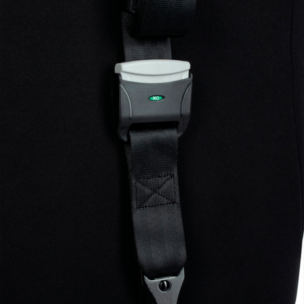 Scaun auto Summer Baby Prestige  12 luni - 1 an / 36 kg / Black photo 10 Scaun auto Summer Baby Prestige  12 luni - 1 an / 36 kg / Black photo 10