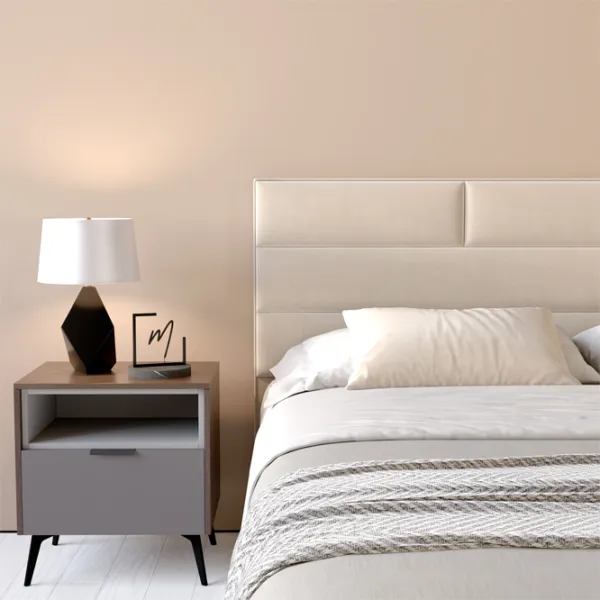 Pat My-Style my-Liza Galaxy 200 x 200 cm / Placaj / Cream photo 6