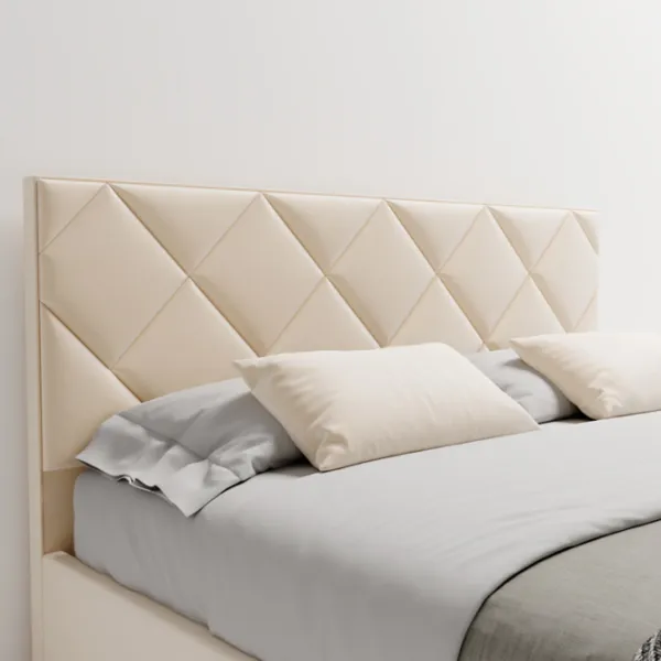 Pat My-Style my-Nika Galaxy 90 x 200 cm / Placaj / Cream photo 3