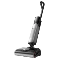 Моющий пылесос Mova X4 Pro 450 Вт / Серый Черный