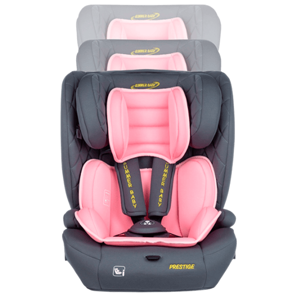 Scaun auto Summer Baby Prestige  12 luni - 1 an / 36 kg / Gray photo 2 Scaun auto Summer Baby Prestige  12 luni - 1 an / 36 kg / Gray photo 2