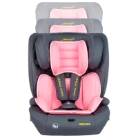 Scaun auto Summer Baby Prestige 12 luni - 1 an / 36 kg / Gray photo 2