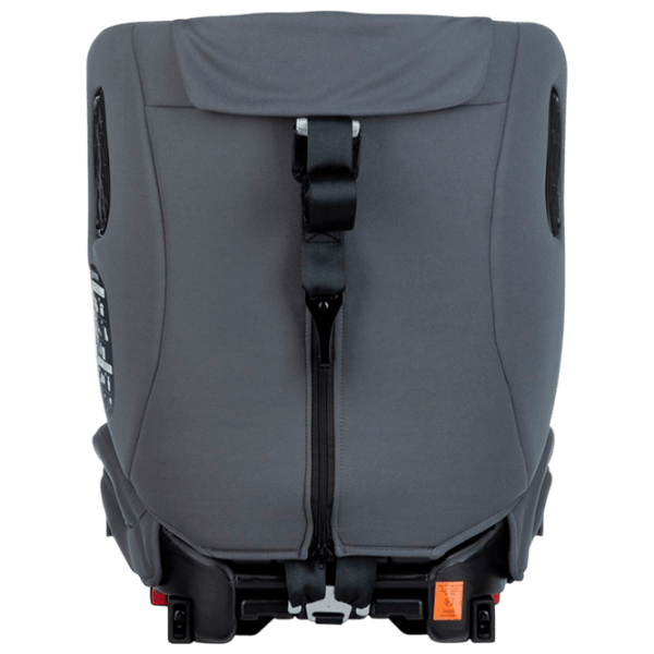 Scaun auto Summer Baby Prestige  12 luni - 1 an / 36 kg / Gray photo 3 Scaun auto Summer Baby Prestige  12 luni - 1 an / 36 kg / Gray photo 3