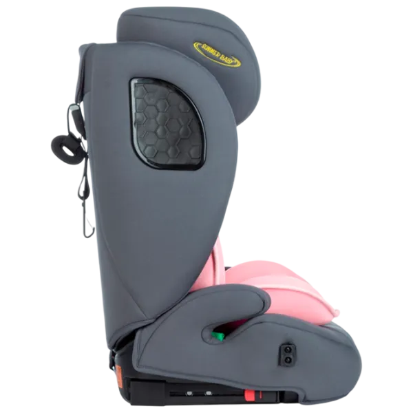 Scaun auto Summer Baby Prestige  12 luni - 1 an / 36 kg / Gray photo 4 Scaun auto Summer Baby Prestige  12 luni - 1 an / 36 kg / Gray photo 4