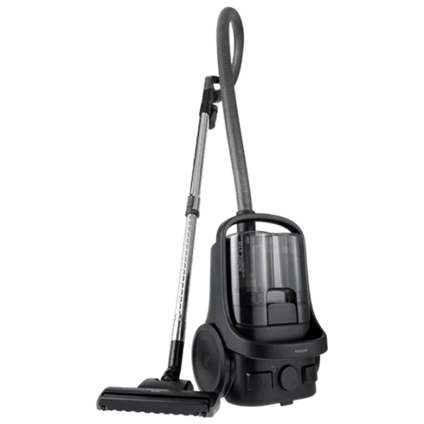 Aspirator Panasonic MC-CL605K149 2000 W / Gray Black photo 1 Aspirator Panasonic MC-CL605K149 2000 W / Gray Black photo 1