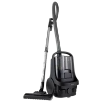 Пылесос Panasonic MC-CL605K149 2000 Вт / Серый Черный