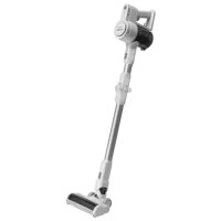 Aspirator vertical Hisense HVC6133WII 110 W / Silver White