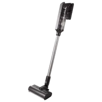 Вертикальный пылесос Hisense HVC646541A 550 Вт / Серый Черный