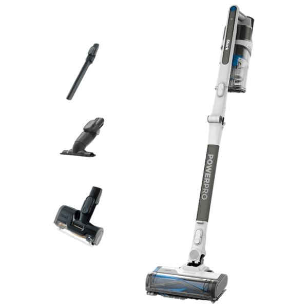 Aspirator vertical Shark IZ380EUT 181 W / Gray White photo 1