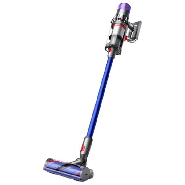 Aspirator vertical Dyson V11 Advanced 545 W / Gray Blue photo 1