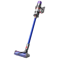 Вертикальный пылесос Dyson V11 Advanced 545 Вт / Серый Синий