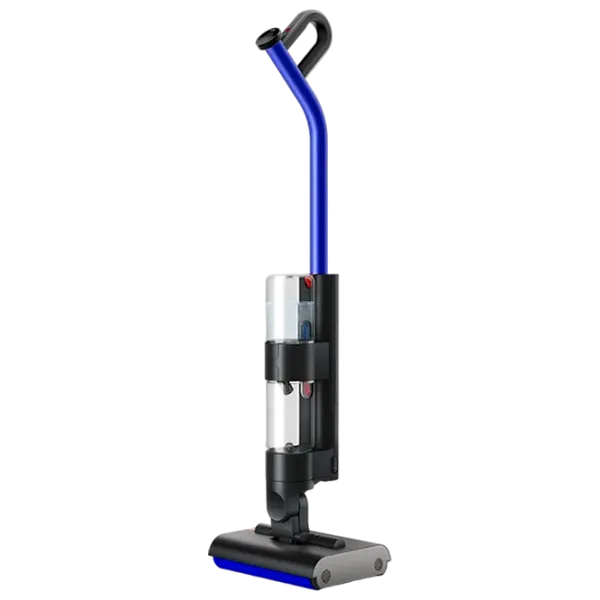 Электрошвабра Dyson WashG1 Wet Floor Cleaner  / Черный Синий photo 1 Электрошвабра Dyson WashG1 Wet Floor Cleaner  / Черный Синий photo 1