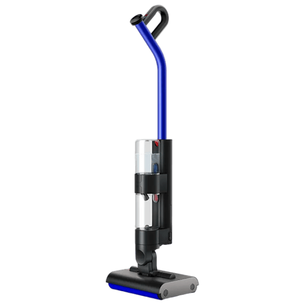 Электрошвабра Dyson WashG1 Wet Floor Cleaner  / Черный Синий photo 1 Электрошвабра Dyson WashG1 Wet Floor Cleaner  / Черный Синий photo 1