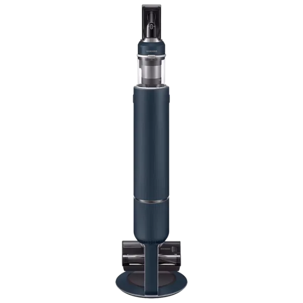 Aspirator vertical Samsung VS20B95973B/UK 580 W / Black Blue photo 1 Aspirator vertical Samsung VS20B95973B/UK 580 W / Black Blue photo 1