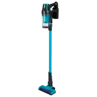 Вертикальный пылесос Detoolz DZ-CI102 120 Вт / Черный Синий