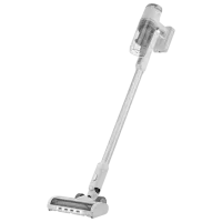 Вертикальный пылесос Gorenje SVC216210FFIIW 130 Вт / Серый Белый