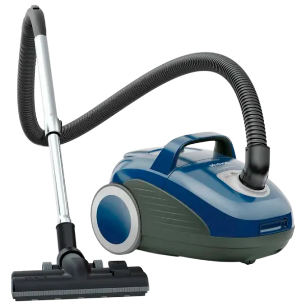 Пылесос Gorenje VC2222GLBU 2200 Вт / Черный Синий photo 1