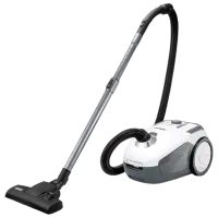 Пылесос KARCHER VC2 KAP 700 Вт / Черный Белый