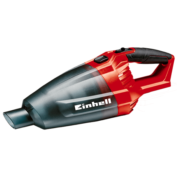 Портативный пылесос Einhell 23.471.20  / Черный Красный photo 1 Портативный пылесос Einhell 23.471.20  / Черный Красный photo 1