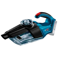 Портативный пылесос Bosch B06019C6200 7420 Вт / Черный Синий