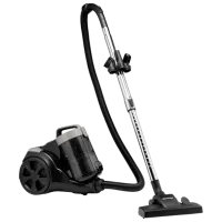 Пылесос Gorenje VCE01TABKG 950 Вт / Серый Черный