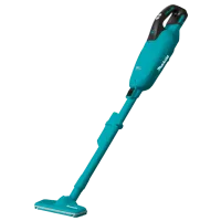 Aspirator vertical Makita DCL280FZ  / Black Light Blue