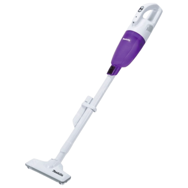 Aspirator portabil Makita CL117FDX7 29 W / Purple White photo 1