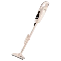 Aspirator vertical Makita CL114FDWIX 35 W / Black Beige