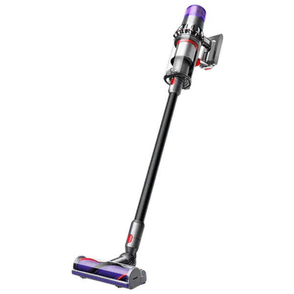 Aspirator vertical Dyson V11 Total Clean 610 W / Black Gray photo 1