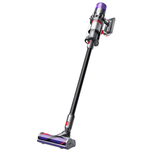 Aspirator vertical Dyson V11 Total Clean 610 W / Black Gray photo 1