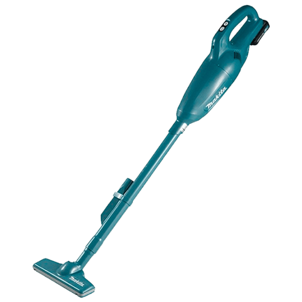 Aspirator vertical Makita CLX245SAX1  / Black Blue photo 1