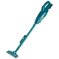 Aspirator vertical Makita CLX245SAX1  / Black Blue