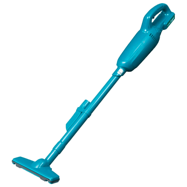 Aspirator vertical Makita CL183DZ  / Black Green photo 1