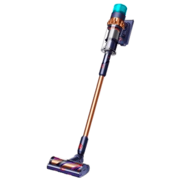 Aspirator vertical Dyson Gen5 Absolute 280 W / Copper Midnight Blue photo 1