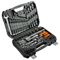 Набор инструментов NEO Tools 08-915 Количество в наборе: 77