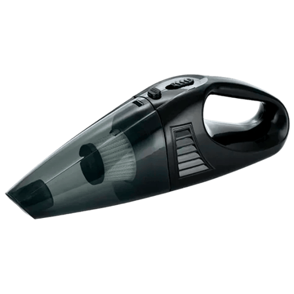 Aspirator portabil Handheld A-016 55 W / Gray Black photo 1