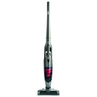 Вертикальный пылесос Gorenje SVC252GFA 155 Вт / Черный Серый