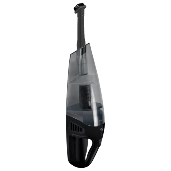 Aspirator portabil GoldMaster GM 7553S 250 W / Transparent Black photo 1